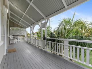 Silkstone Cottage - Bundamba - 9
