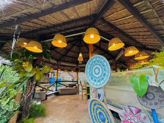 Lokal Hut Bed and Breakfast - Città di Puerto Princesa - 6
