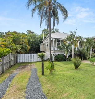 Silkstone Cottage - Bundamba - 8