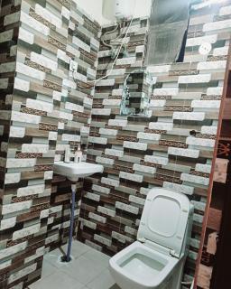 Hotel Madhav Palace - Agra - 5