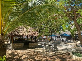 Maasai Koroga - Mombasa - 1