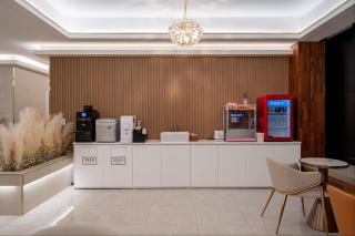 DK Airport Hotel - Incheon - 8