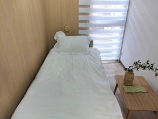 B23新宿最中心 大久保站7分-Shinjuku center 7 mins to St, Max 5 直达新宿 涉谷 表参道 池袋 上野 代代木 银座 原宿 - 3