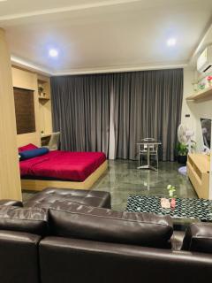 Appartement pattaya 2 - Pattaya Sud - 9