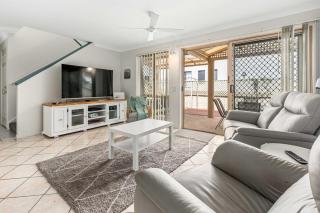 McNaughton Townhouse - Redcliffe - 0