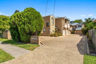 McNaughton Townhouse - Redcliffe - 3