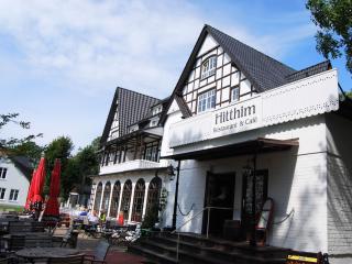 Ferienwohnung Hiddensee Hitthim - Kloster Veßra - 2