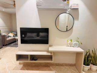 Upshelters Serviced Apartments - Gurgaon - 9