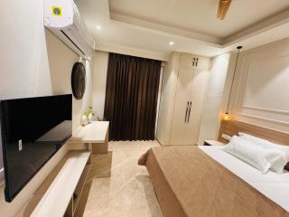Upshelters Serviced Apartments - Gurgaon - 4