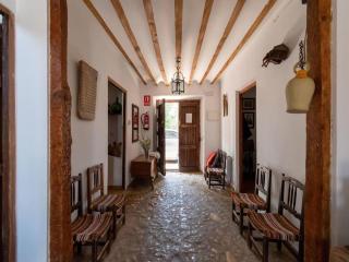 Finca&Spa Vereda Real - Alcaraz - 2