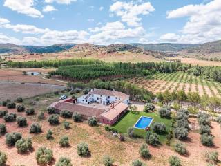 Finca&Spa Vereda Real - Alcaraz - 5