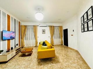 East legon 1 bedroom Cozy APT - Accra - 0