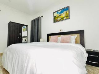 East legon 1 bedroom Cozy APT - Accra - 8