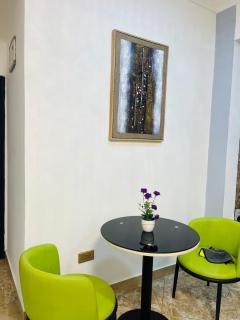 East legon 1 bedroom Cozy APT - Accra - 5