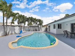 Miami Oasis With Private Pool - Richmond West - 9