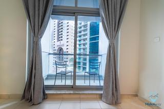 2BR Cozy Elegant, 3 Min to Beach, Dubai Marina - Dubai - 1