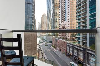 2BR Cozy Elegant, 3 Min to Beach, Dubai Marina - Dubai - 7
