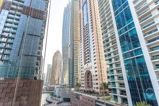 2BR Cozy Elegant, 3 Min to Beach, Dubai Marina - Dubai - 2