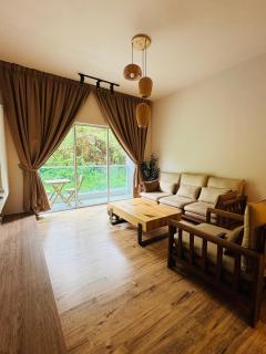 AYAAN QUINTET GREEN VALLEY Snookers House with Free Parking - Tanah Rata - 4