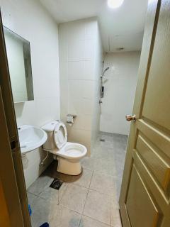 AYAAN QUINTET GREEN VALLEY Snookers House with Free Parking - Tanah Rata - 2