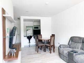 Depa Santana Lofts, 2 dormitorios - Guayaquil - 4