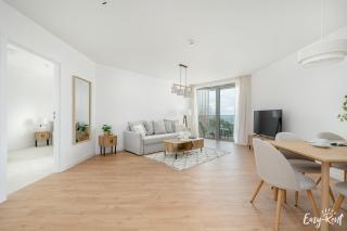 Prestige Pinea 610 - basen, sauna, jacuzzi w cenie pobytu - Easy - Rent Apartments - Pobierowo - 6