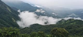 Reeem Misty Heavan - Vagamon - 9