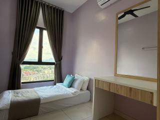 The Horizon by MyKey - Ipoh - 6