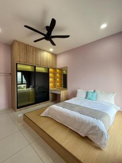 The Horizon by MyKey - Ipoh - 3