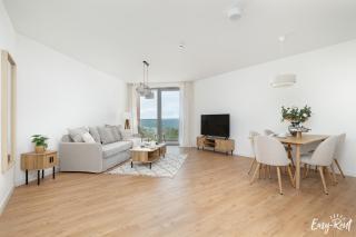 Prestige Pinea 610 - basen, sauna, jacuzzi w cenie pobytu - Easy - Rent Apartments - Pobierowo - 2