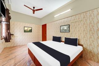 Super Hotel O Tiruppur Near Railway station - Tiruppūr - 0