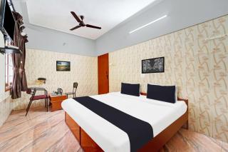 Super Hotel O Tiruppur Near Railway station - Tiruppūr - 9