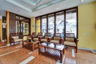 Super Townhouse Ernakulam North - Cochin - 2