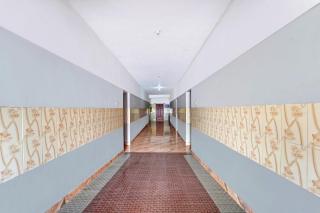 Super Hotel O Tiruppur Near Railway station - Tiruppūr - 7