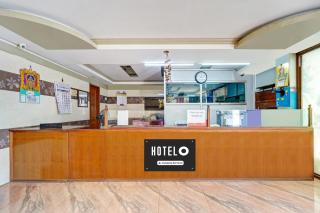 Super Hotel O Tiruppur Near Railway station - Tiruppūr - 8