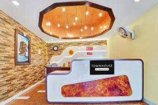 Super Townhouse Ernakulam North - Cochin - 7