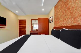 Super Townhouse Ernakulam North - Cochin - 8
