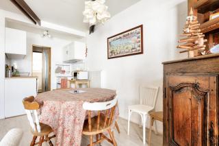 Résidence Bero Bisto - maeva Home - Appartement vue montagne 2 pièces 5 personnes - Confort - super Home MAE-1121 - La Mongie - 6