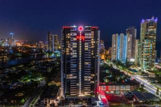 Ruby Apartment Gold Coast - Gold Coast - 8