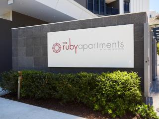 Ruby Apartment Gold Coast - Gold Coast - 5