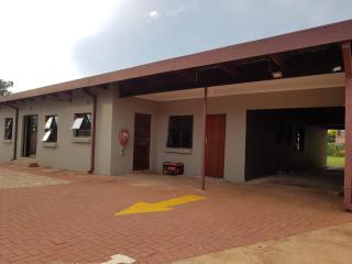 Royal guest lodge - Middelburg - 4