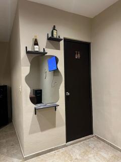 Quiet room to generate your inner peace - Valladolid - 2