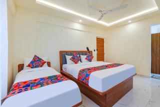 FabHotel Happy Home Stay - HAL Old Airport Road - Bangalore - 9