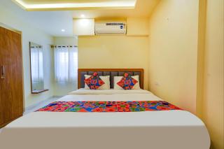 FabHotel Happy Home Stay - HAL Old Airport Road - Bangalore - 2