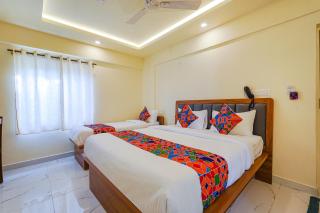 FabHotel Happy Home Stay - HAL Old Airport Road - Bangalore - 7