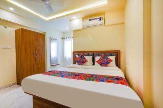 FabHotel Happy Home Stay - HAL Old Airport Road - Bangalore - 1