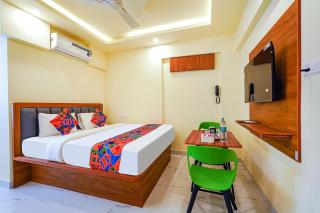 FabHotel Happy Home Stay - HAL Old Airport Road - Bangalore - 3