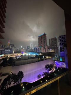 Infinity Pool Suite Bukit Bintang Lalaport BBCC Kuala Lumpur - Kuala Lumpur - 6