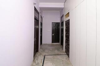 Hotel O Nilanjan Guest house - Gomti Nagar - 9