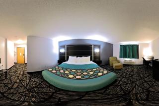 Coratel Inn & Suites by Jasper New Richmond - New Richmond - 6